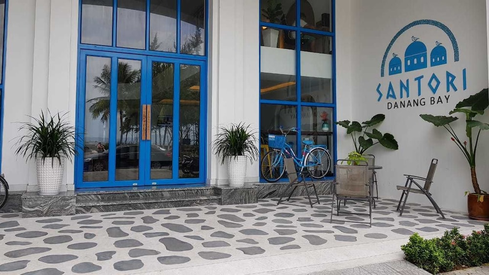 Santori Hotel Danang Bay 5/74