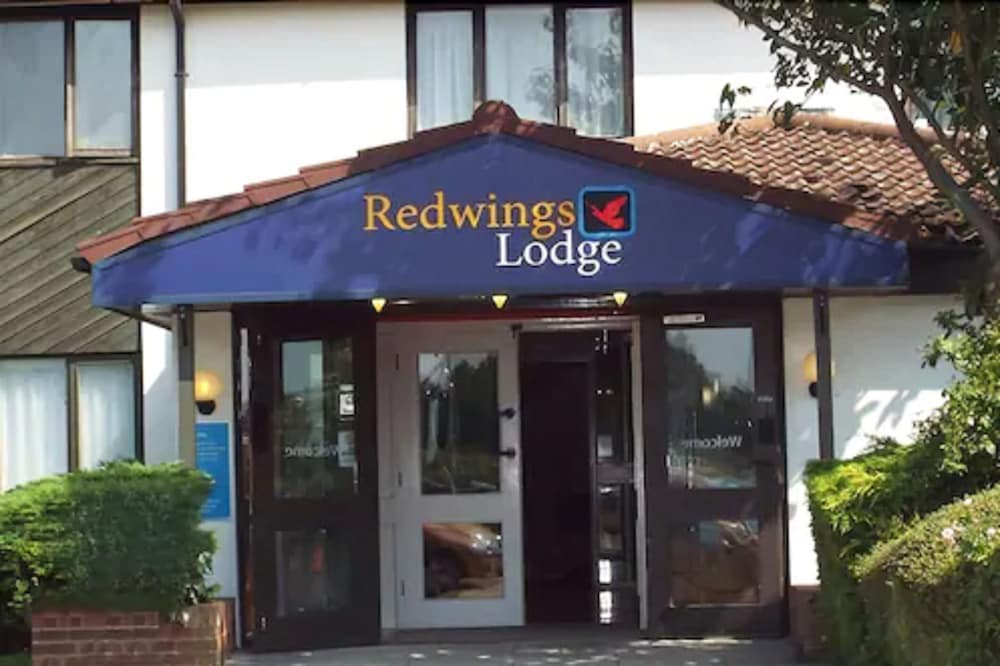 Redwings Lodge Baldock 1/43