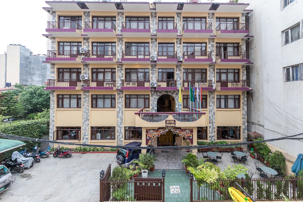 Thamel 5/89