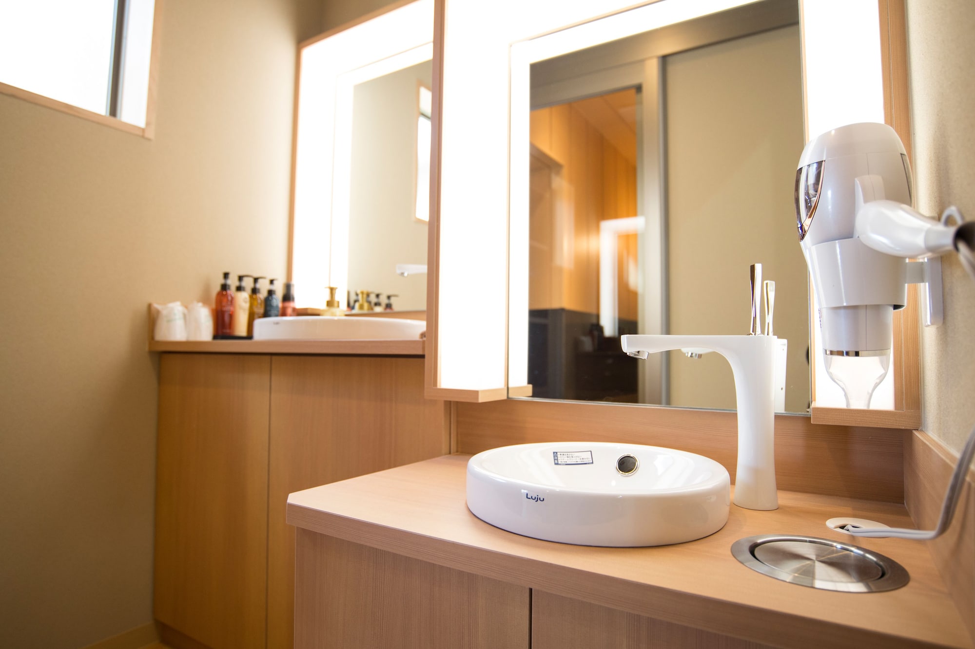 Japanese, Family Suite, Futon Bed, Twin Beds, Outdoor Spring Bath