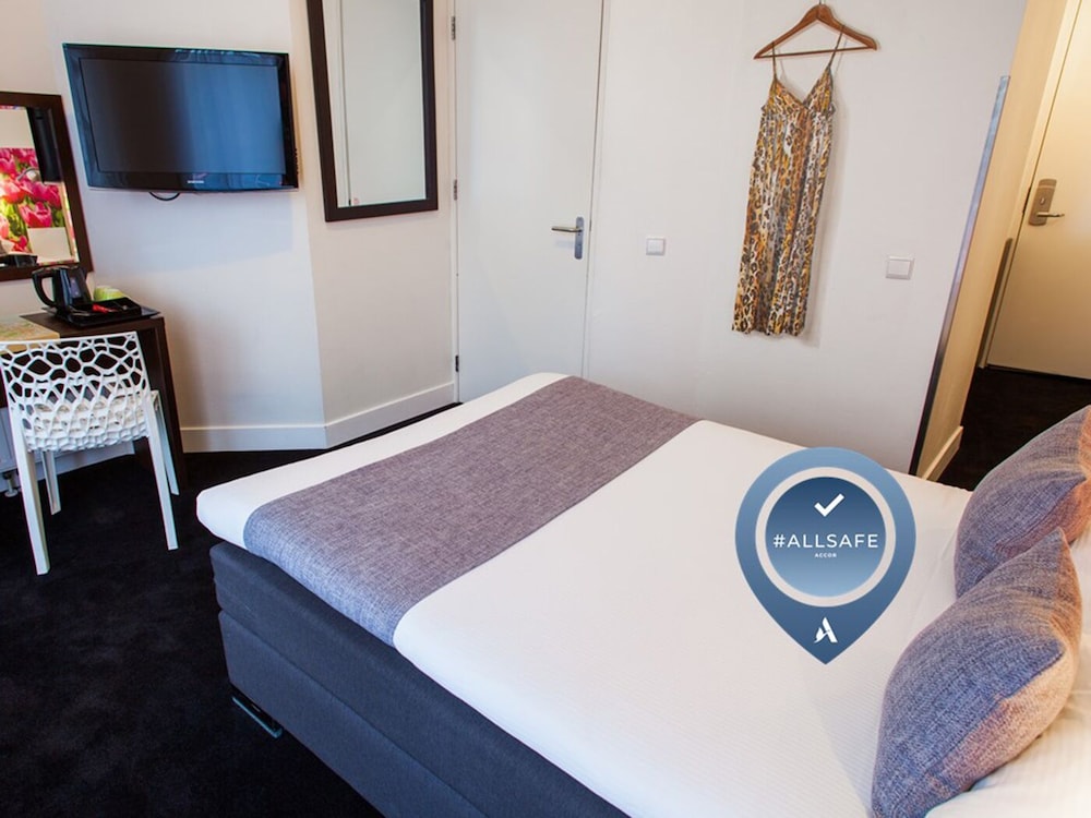 Ibis Styles Amsterdam City 29/66