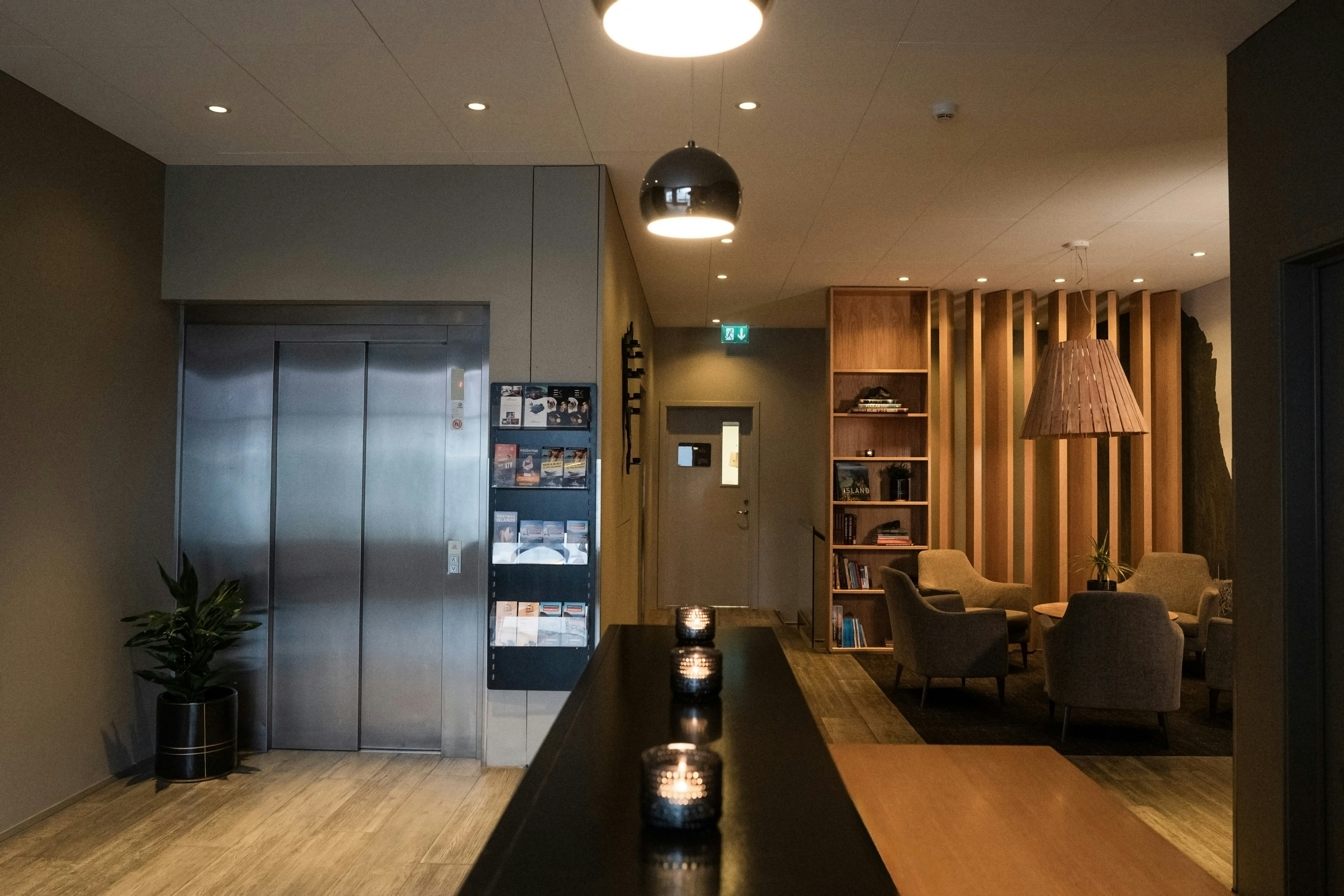 Hotel Vestmannaeyjar 38/65