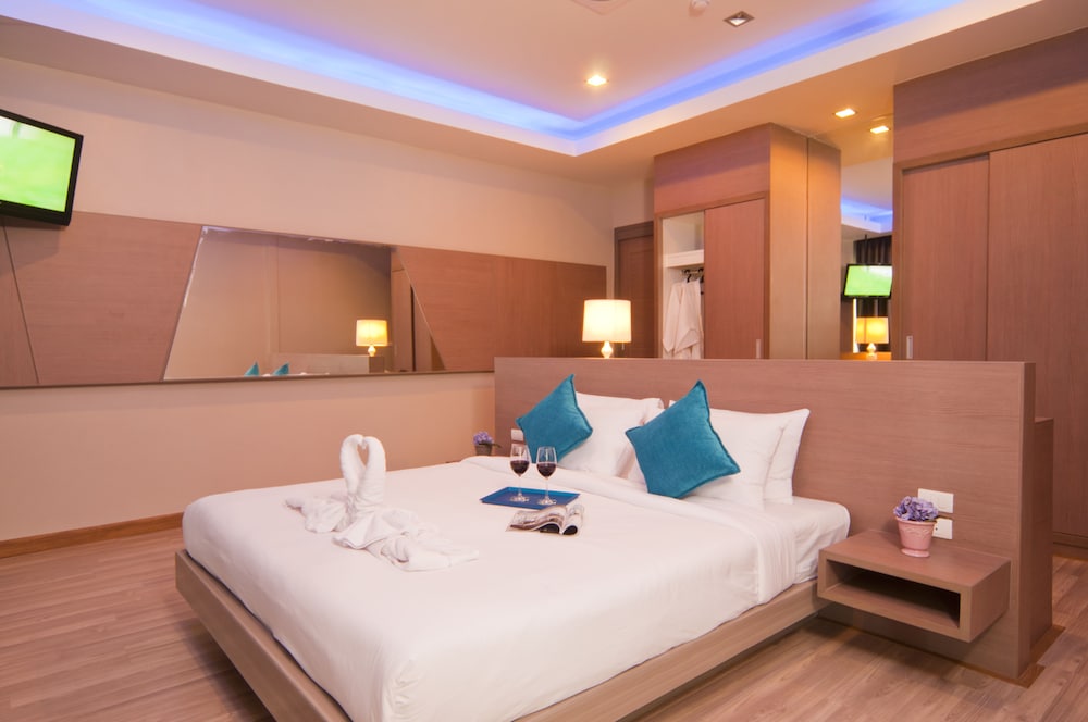Ratana Apart Hotel At Kamala 25/50