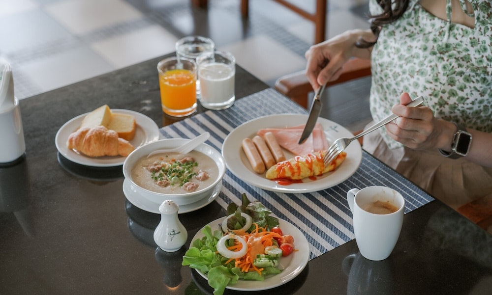 Grand Riverside Hotel Phitsanulok 55/65