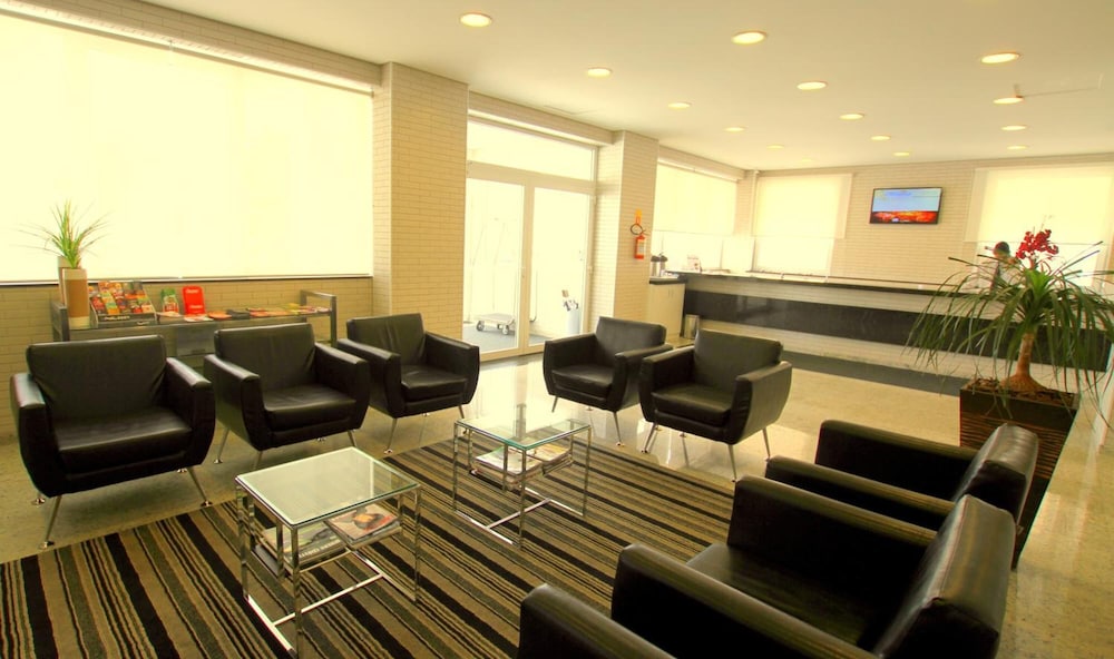 Hotel Confiance Centro Civico 20/33