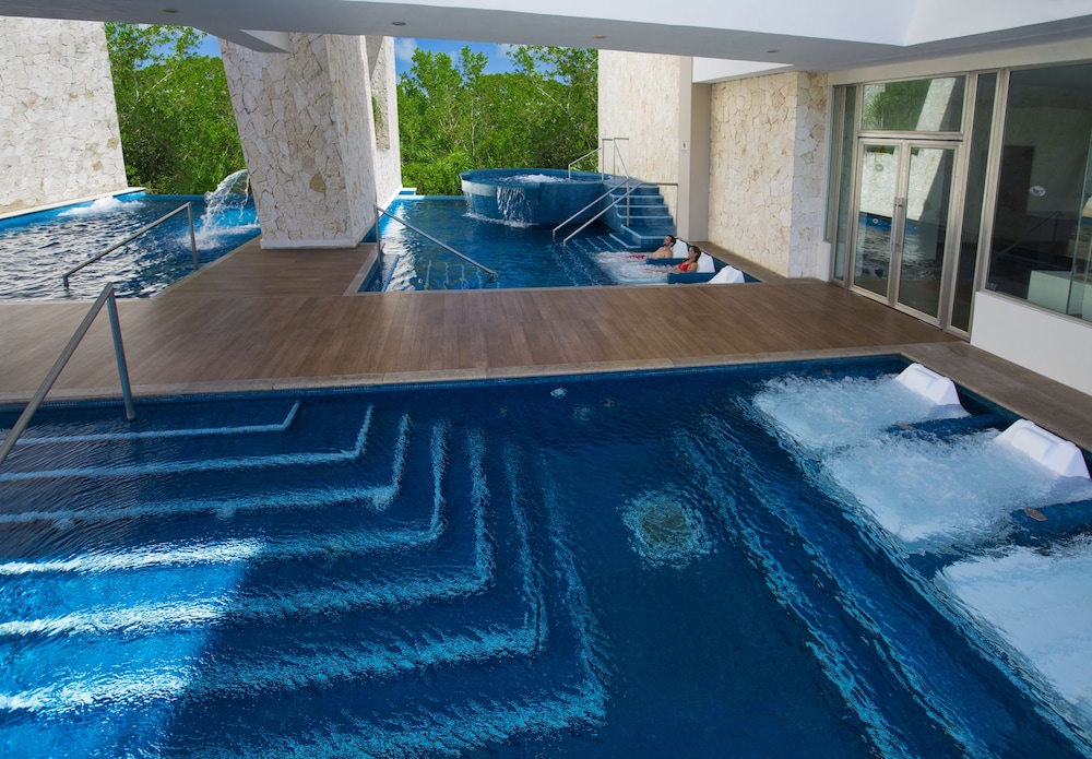 Grand Sirenis Riviera Maya All Inclusive 12/72