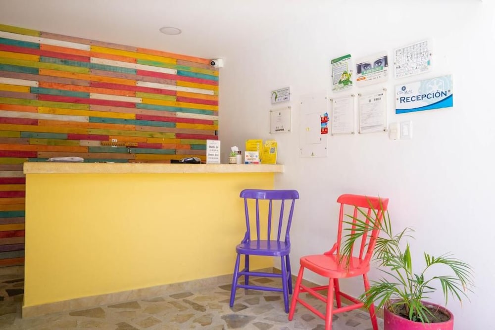 Hotel Casamart Rodadero 10/54