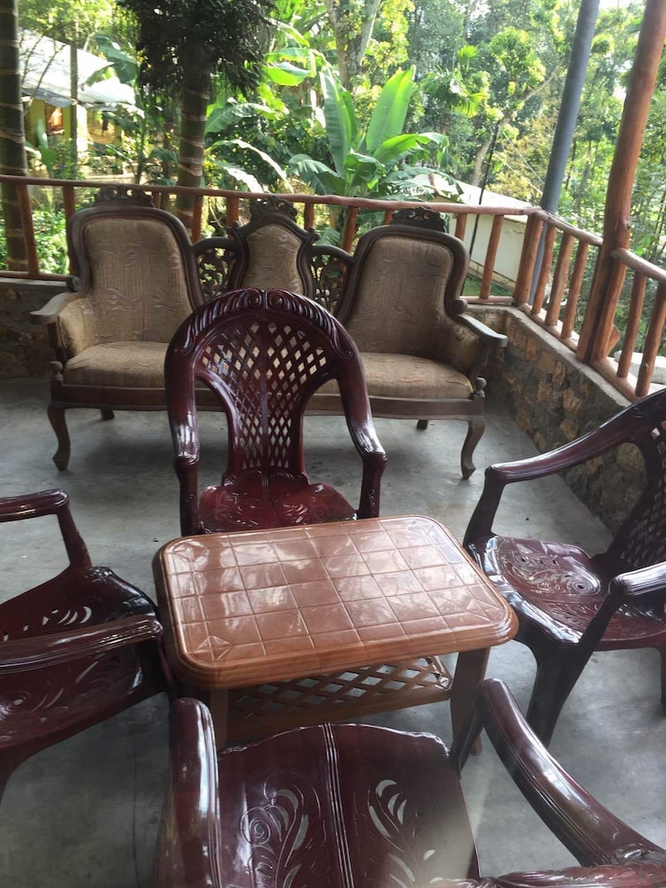 Nature Paradise Home Stay 28/50