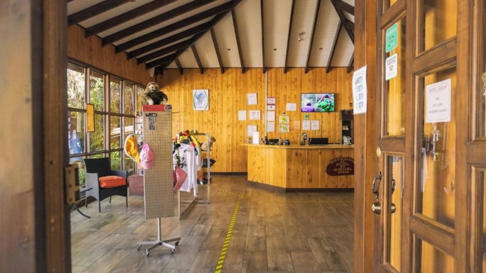 Hotel De Montana Suria 5/50