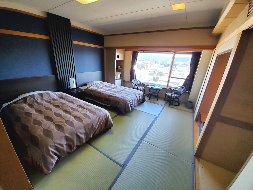 The Gran Resort Elegante Kyoto 16/50