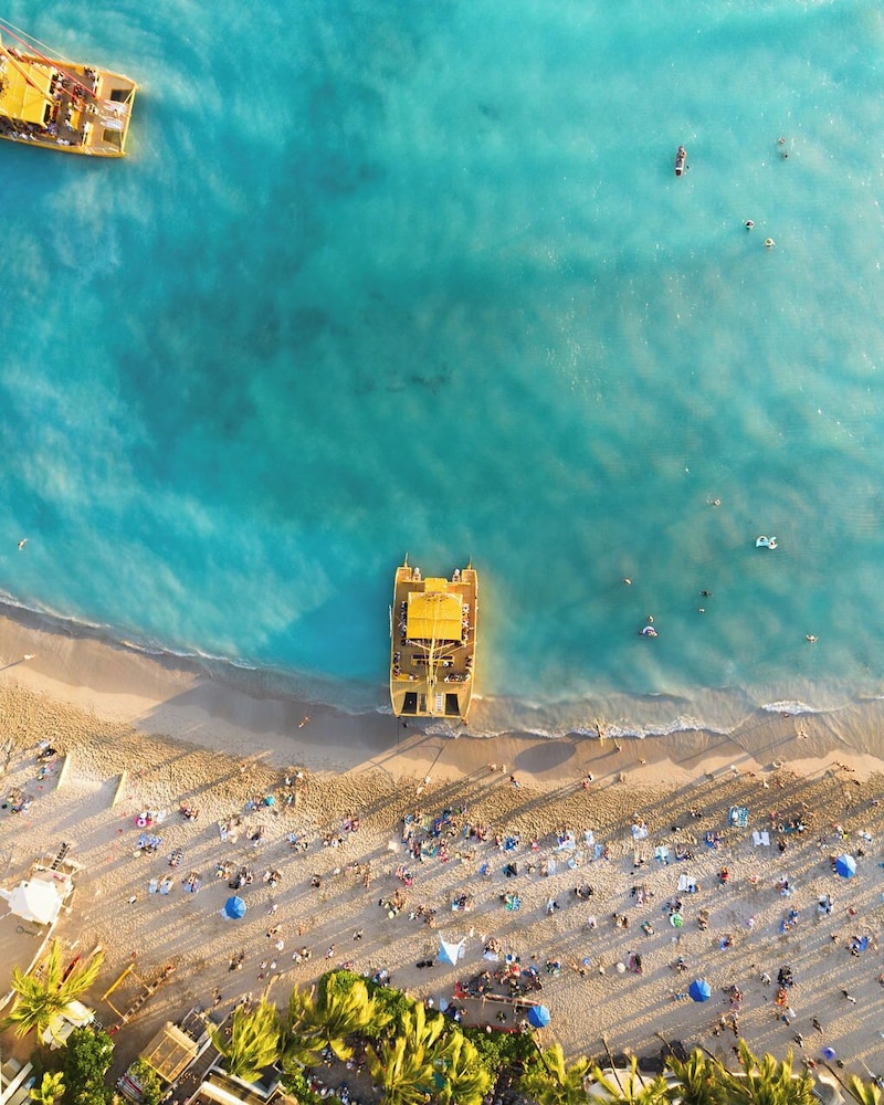 Waikiki Malia 68/69
