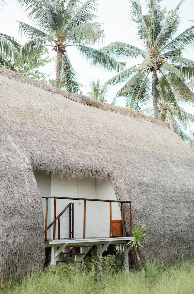 Hotel Lumi Gili Trawangan in Gili Trawangan