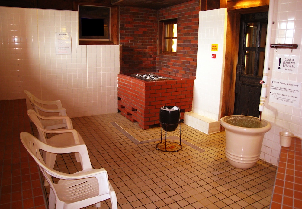 Chateraise Gateaux Kingdom Sapporo Hotel And Spa Resort 54/69