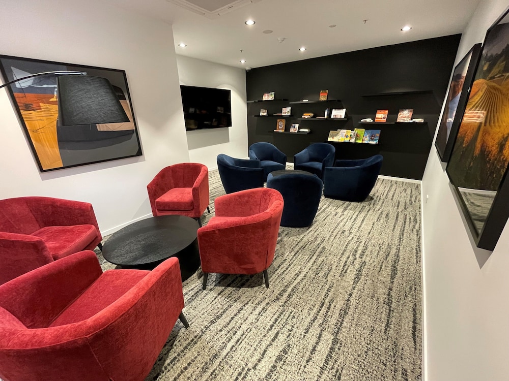 TRYP by Wyndham Pulteney Street Adelaide 51/66