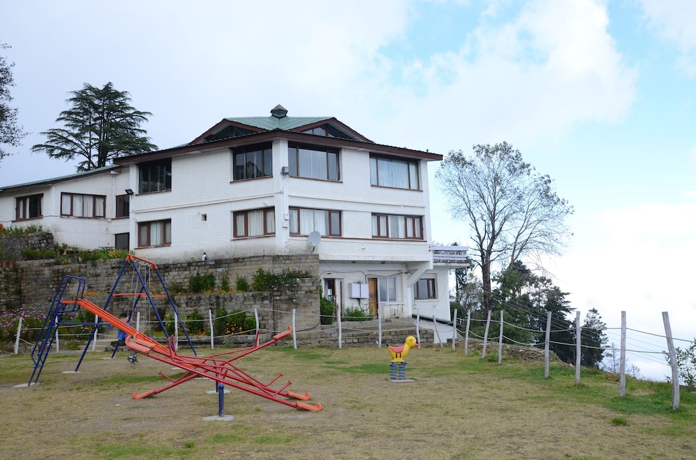 Kufri Holiday Resort 40/50