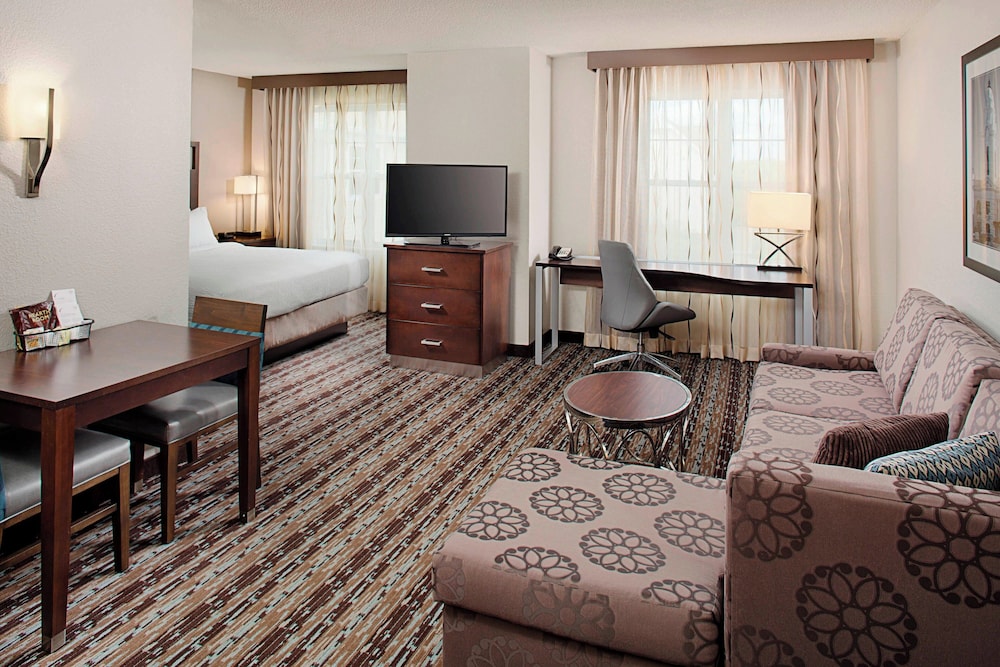 Residence Inn Worcester 28/55