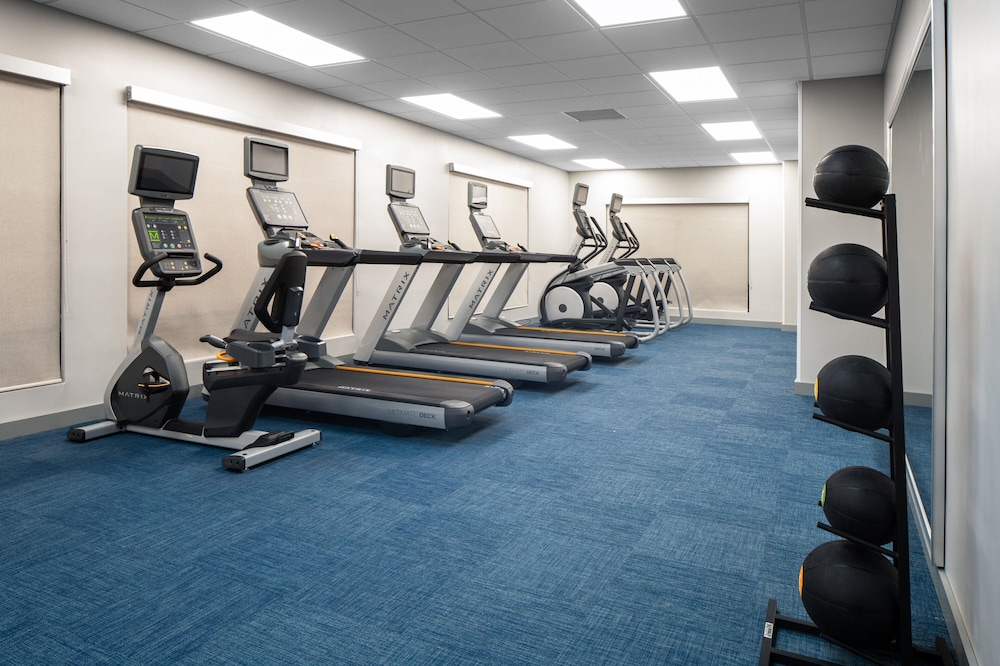 TownePlace Suites by Marriott Sidney 9/21