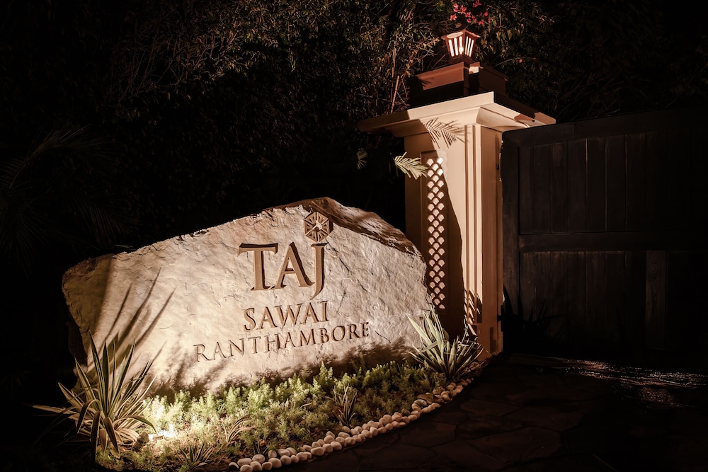 Taj Sawai Ranthambore 32/59