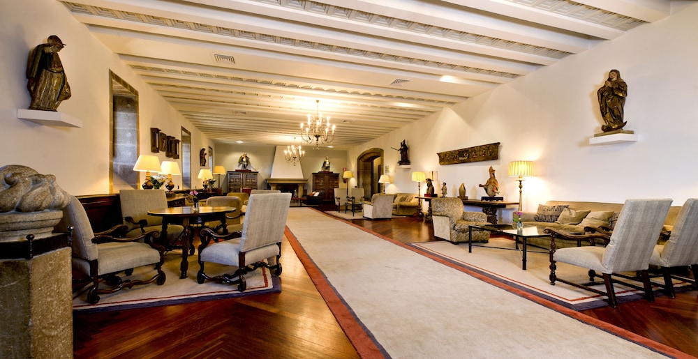 Parador de Santiago de Compostela 47/71