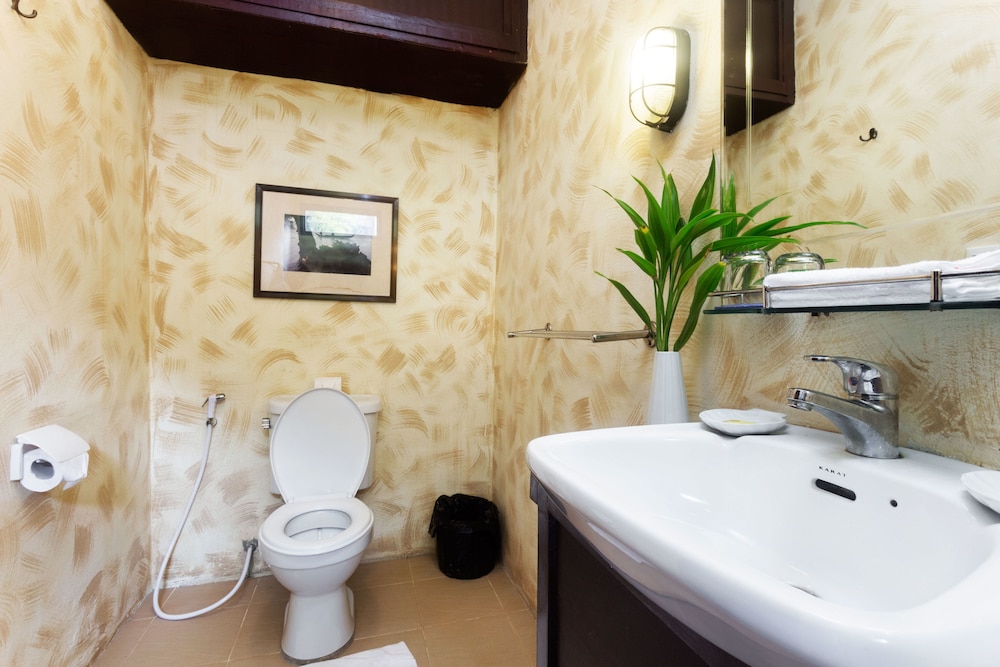 The Cockatoo Nature Resort Spa 47/50