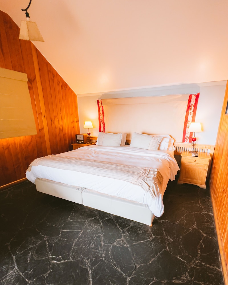 Arrayan Lake View Mountain Lodge & Casa De Te Arra 10/50