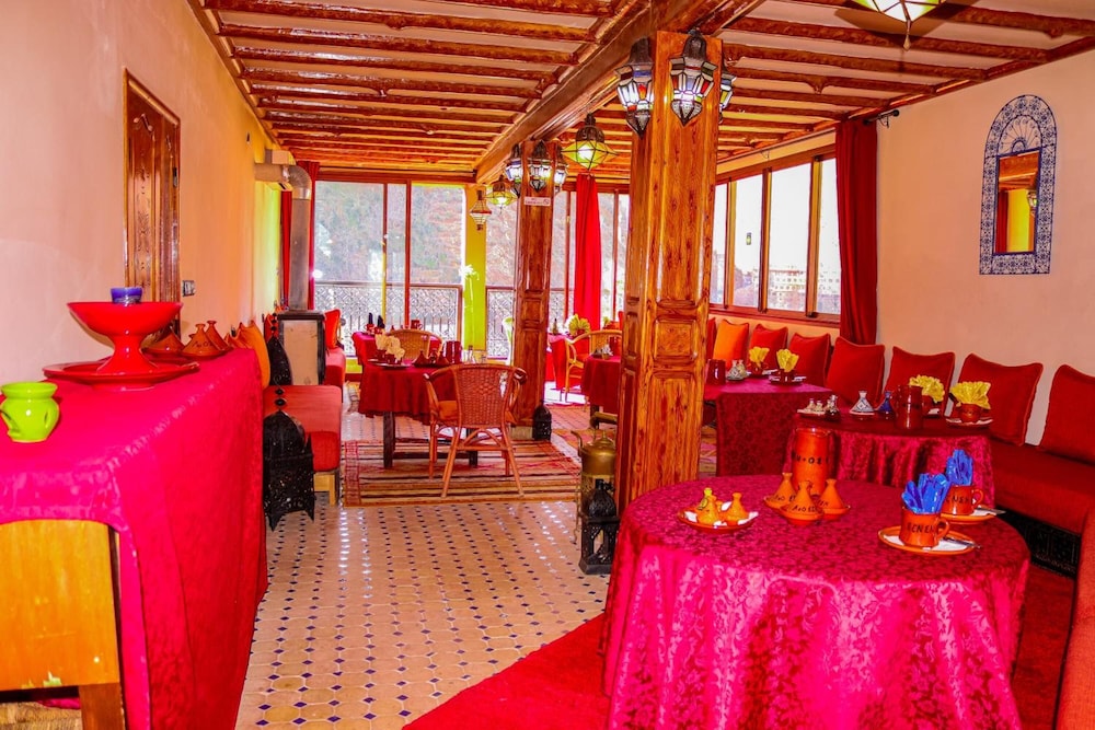 RIAD ATLAS TOUBKAL 48/62
