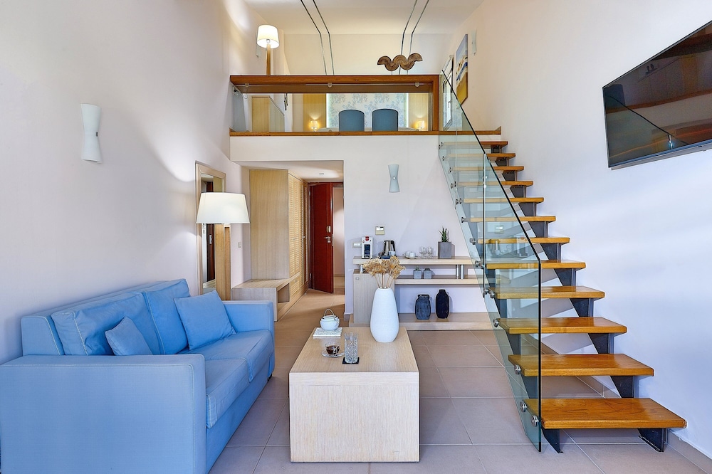 Castello Boutique Resort & Spa - Adults only 38/50