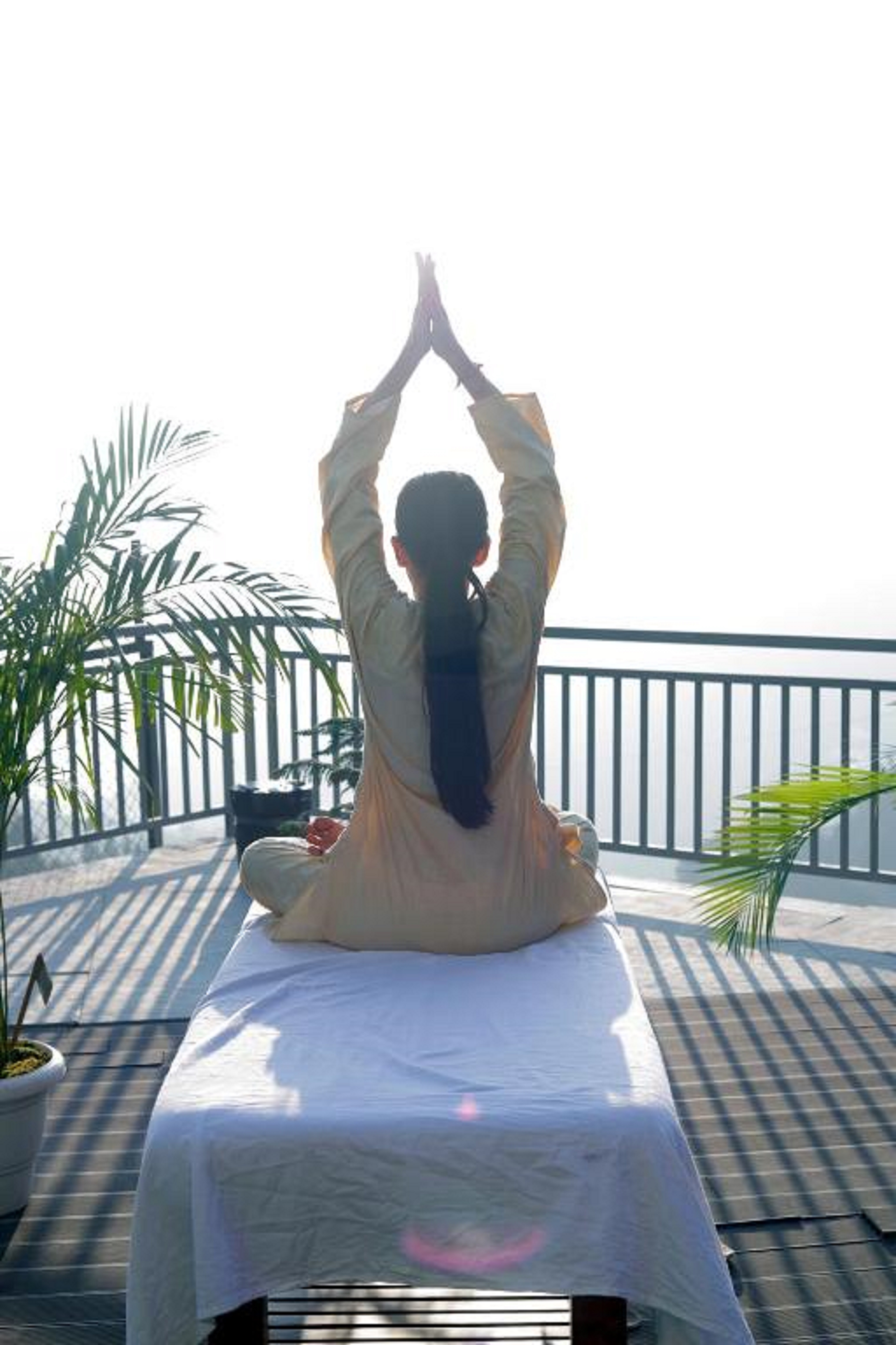 Yog Wellness Resort & Spa By Amritara 40/44