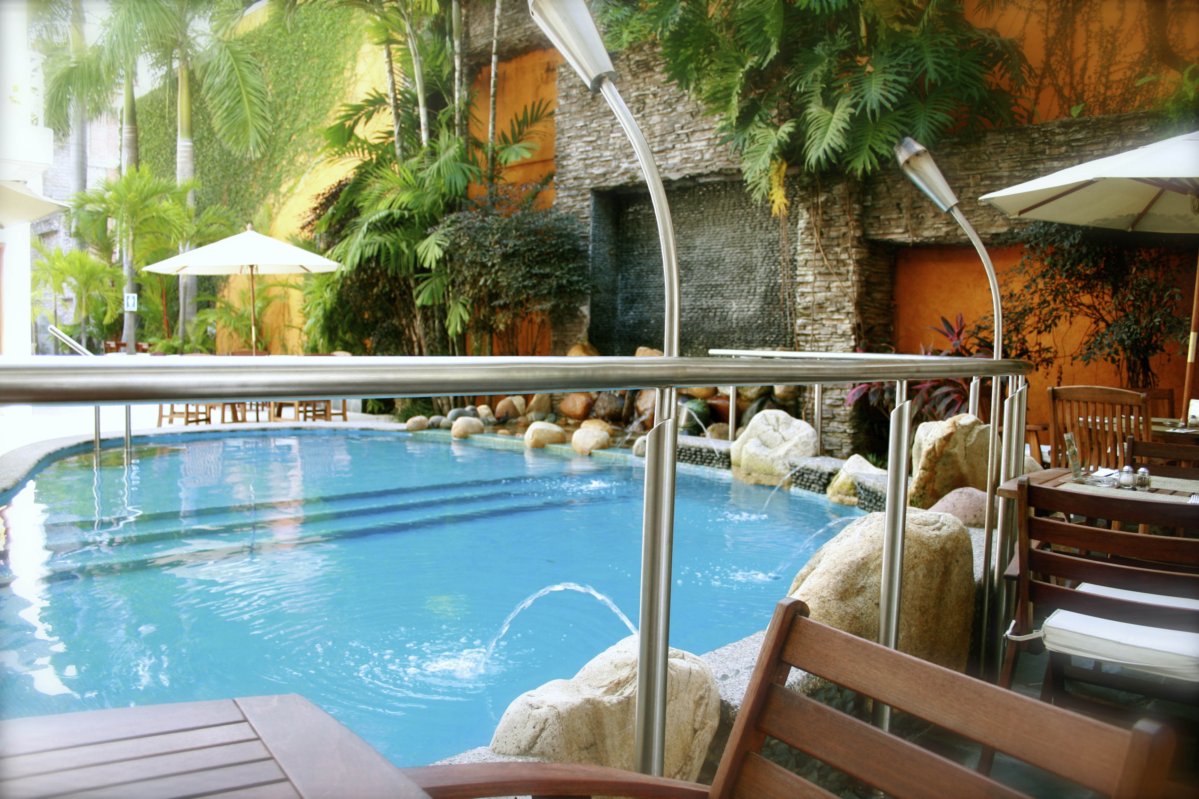 Hotel Rio Malecon Vallarta 38/56