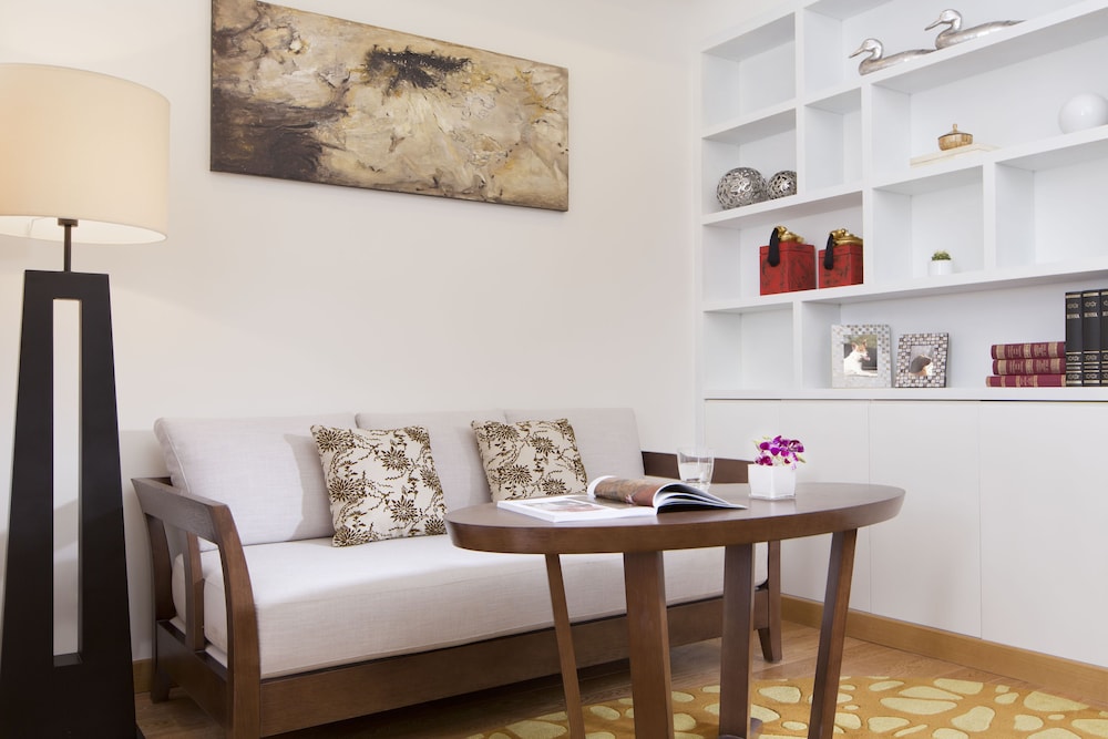 Shama Heda Serviced Apartments 32/43