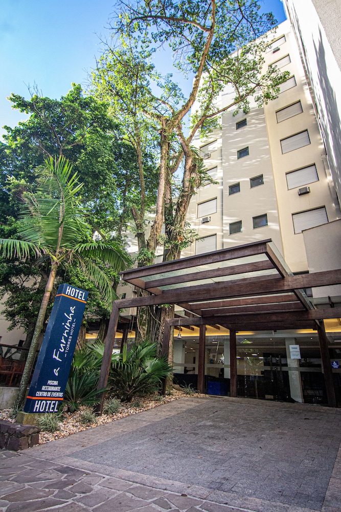 A Furninha Hotel 18/28
