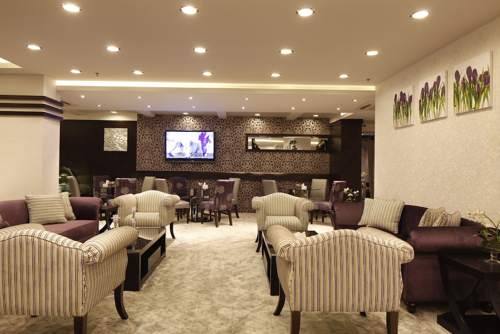 هيفن بلازا (Haven Plaza) 15/23