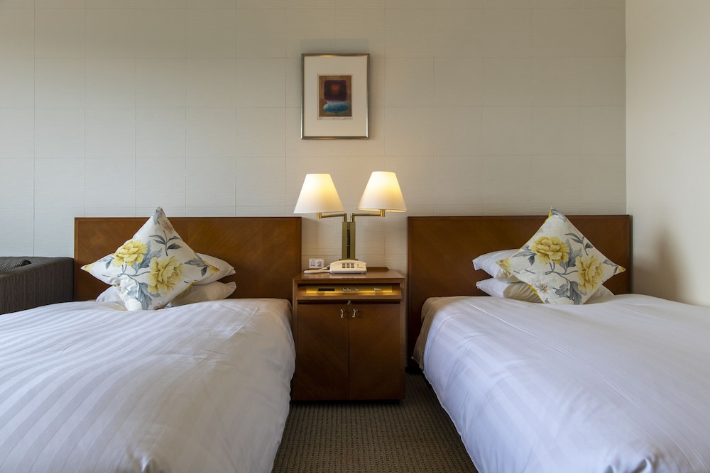 Hakone Hotel 17/72