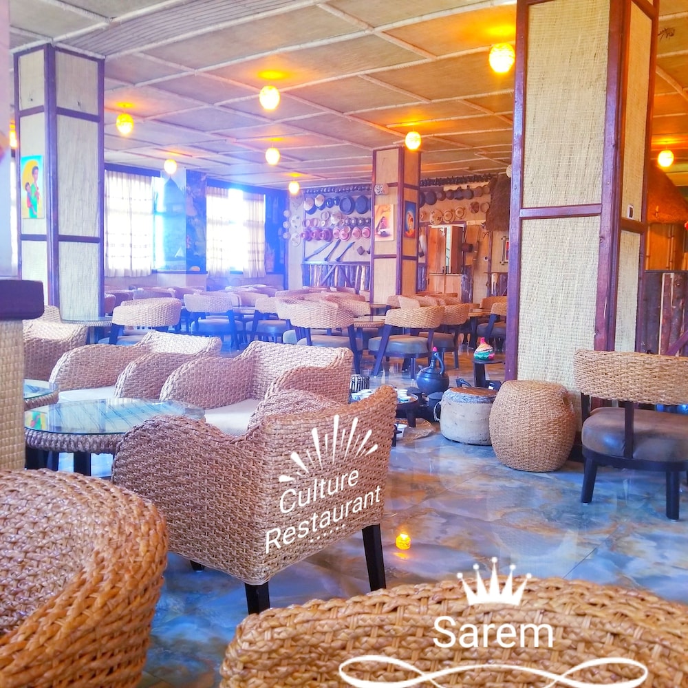 Sarem International Hotel 37/50