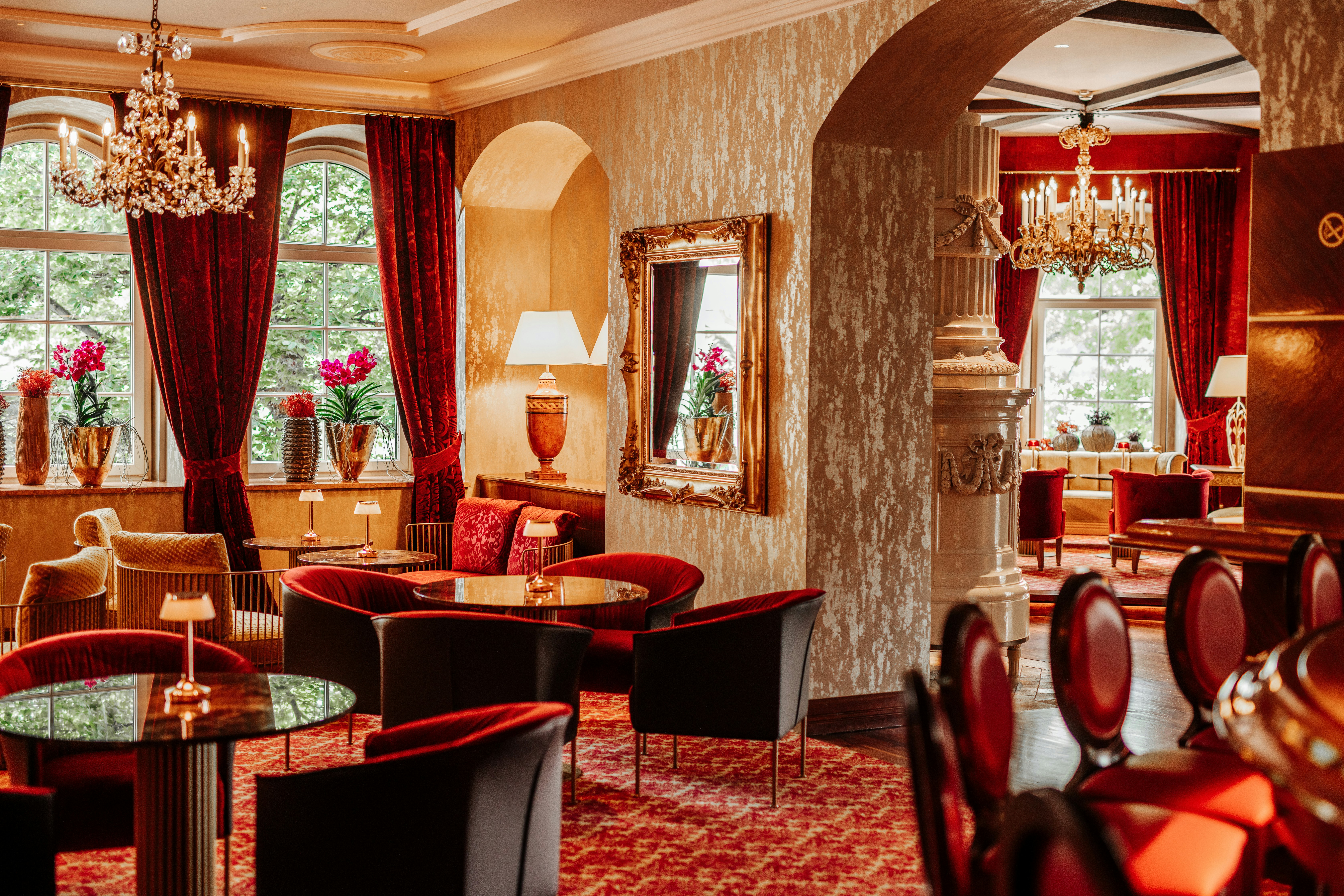 Hotel Schloss Seefels 66/82