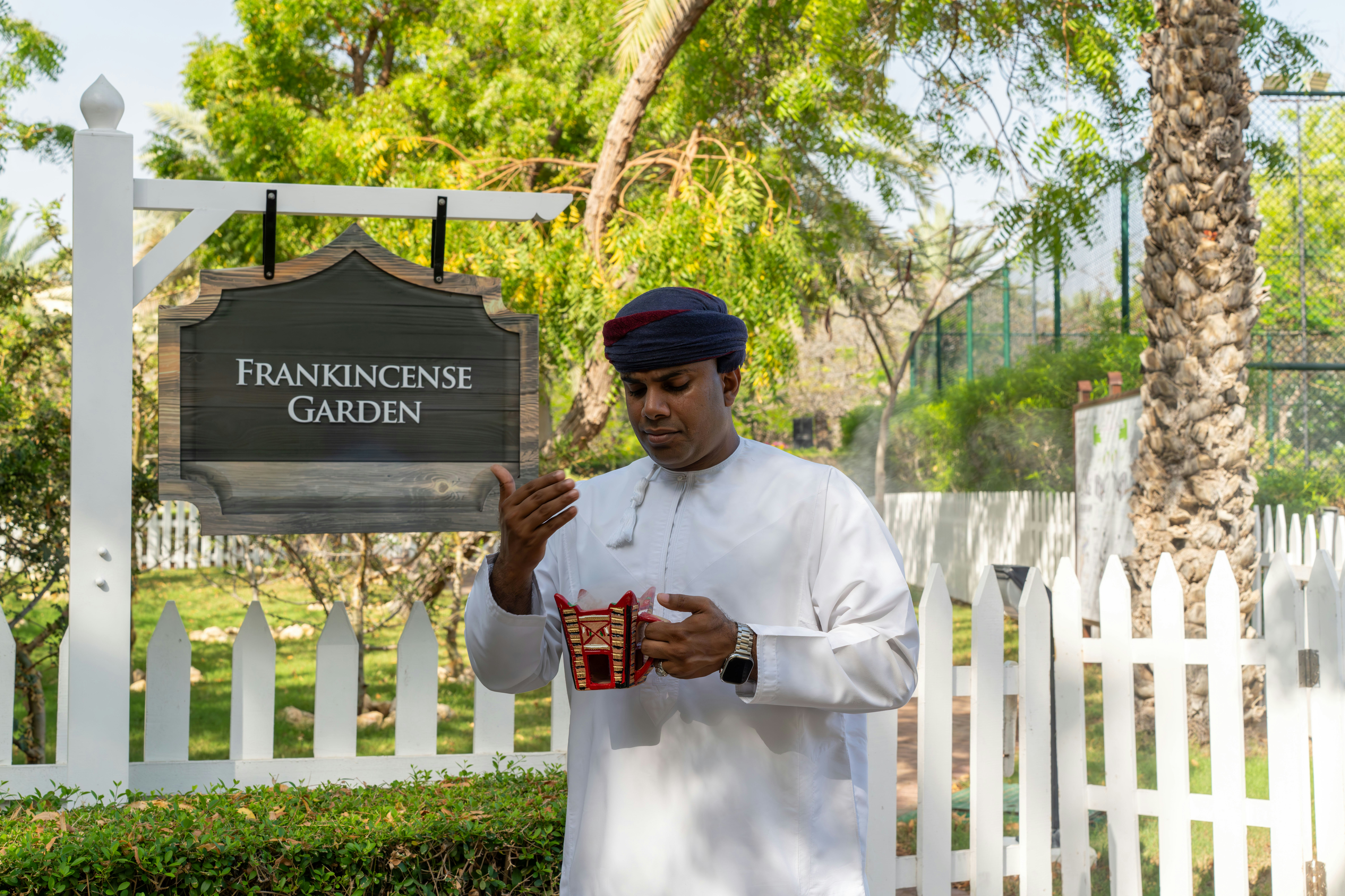 Hilton Muscat Al Bandar in MUSCAT