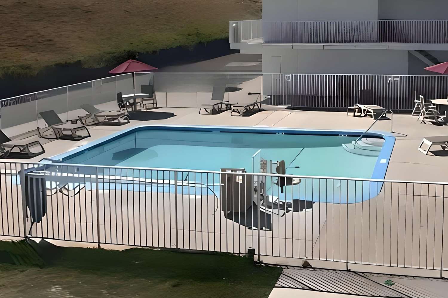 Motel6 Cheyenne, WY 18/18