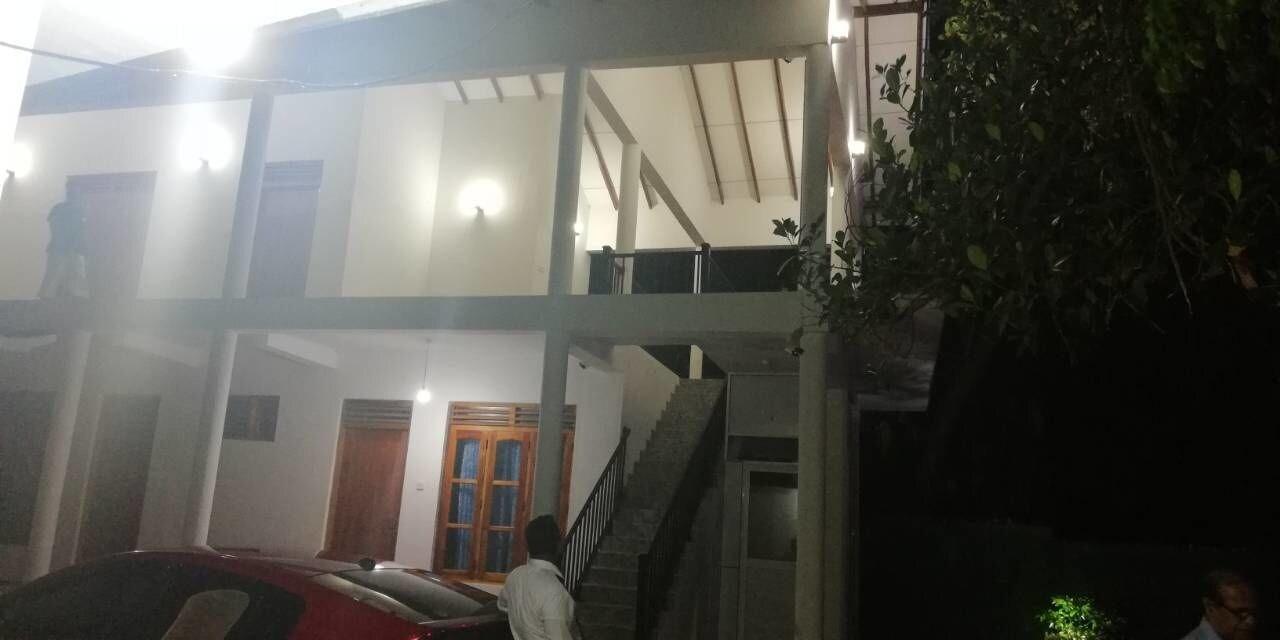 Ssc Villa 3/27
