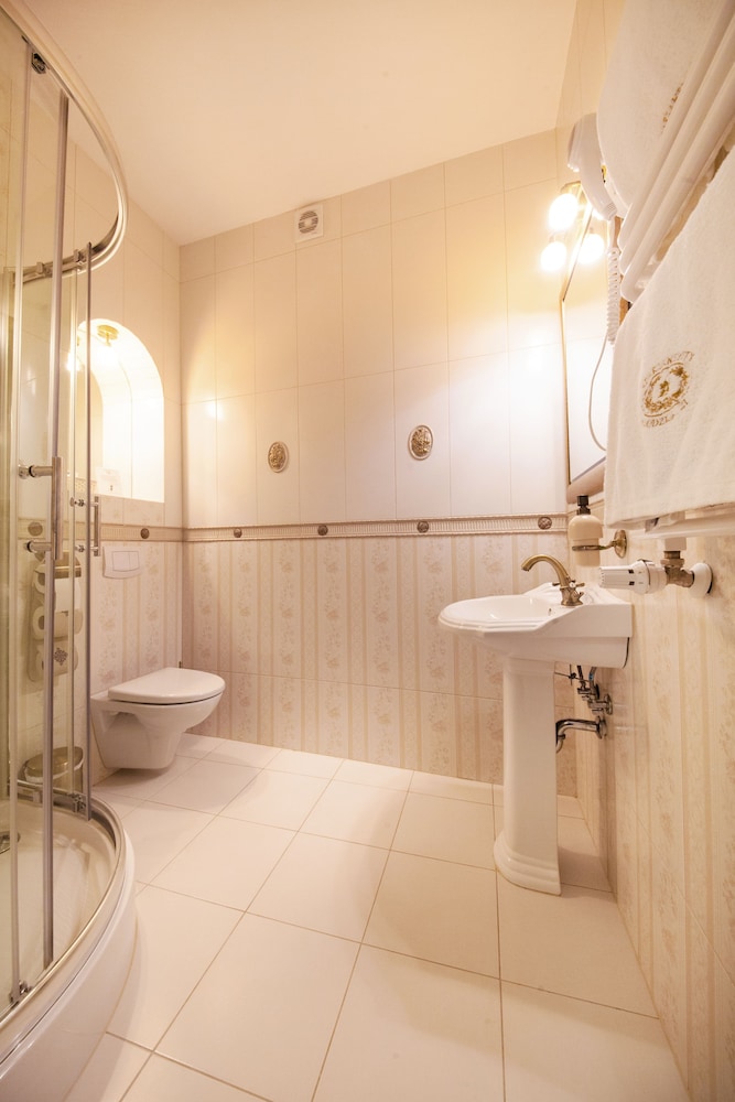 Aparthotel Grodzka 21 72/72
