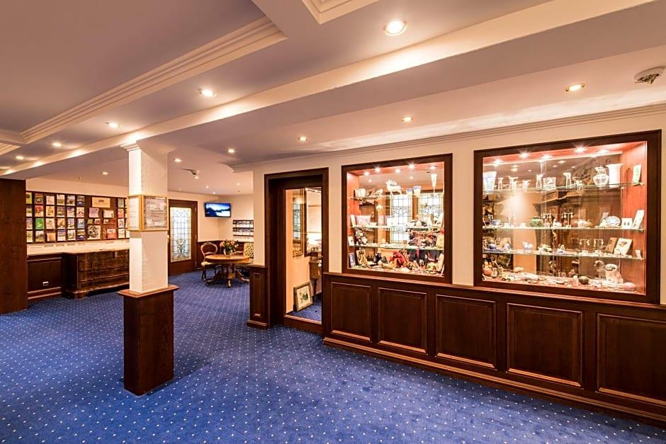 Hotel Prinz Luitpold Bad 30/50