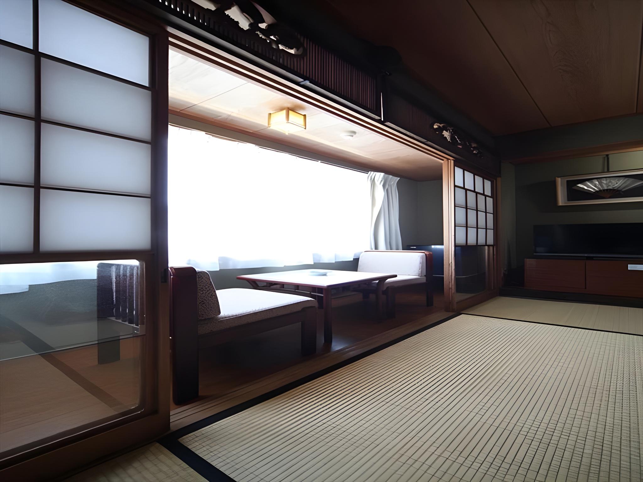 Suigetsuro Hotel 17/44