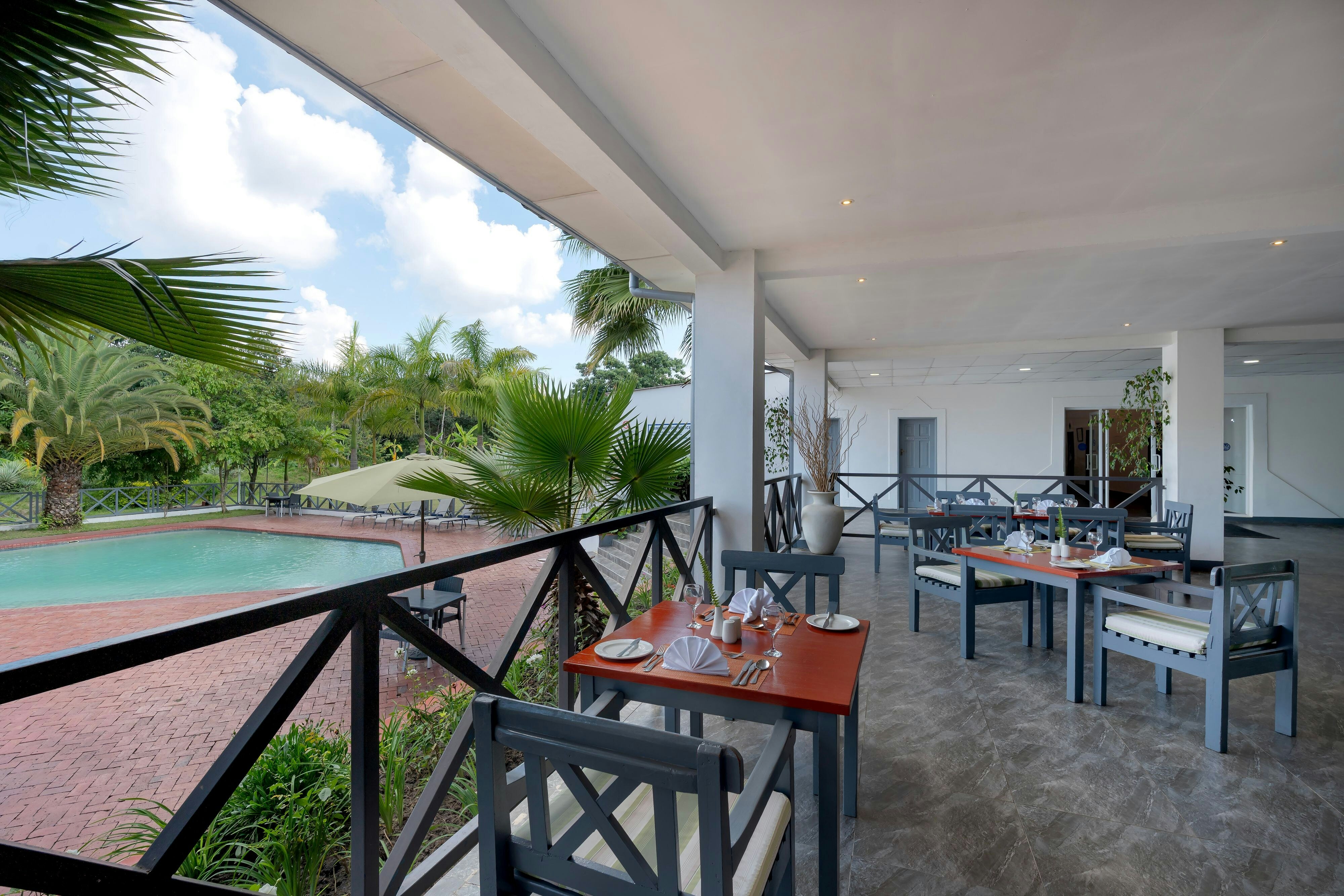Protea Hotel Chingola 42/76