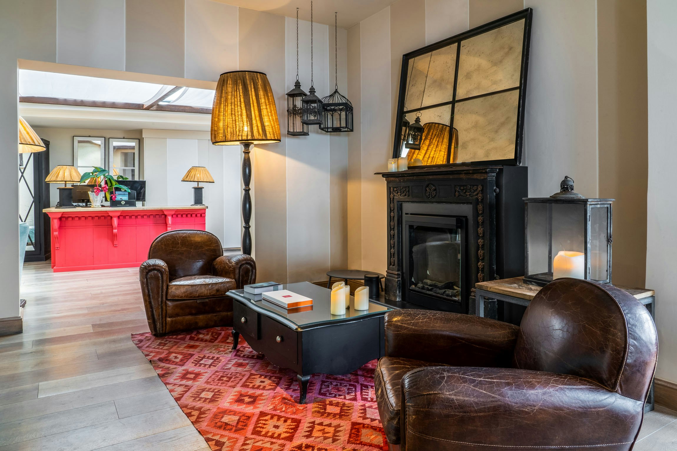 Hotel Villa Ducale 18/46
