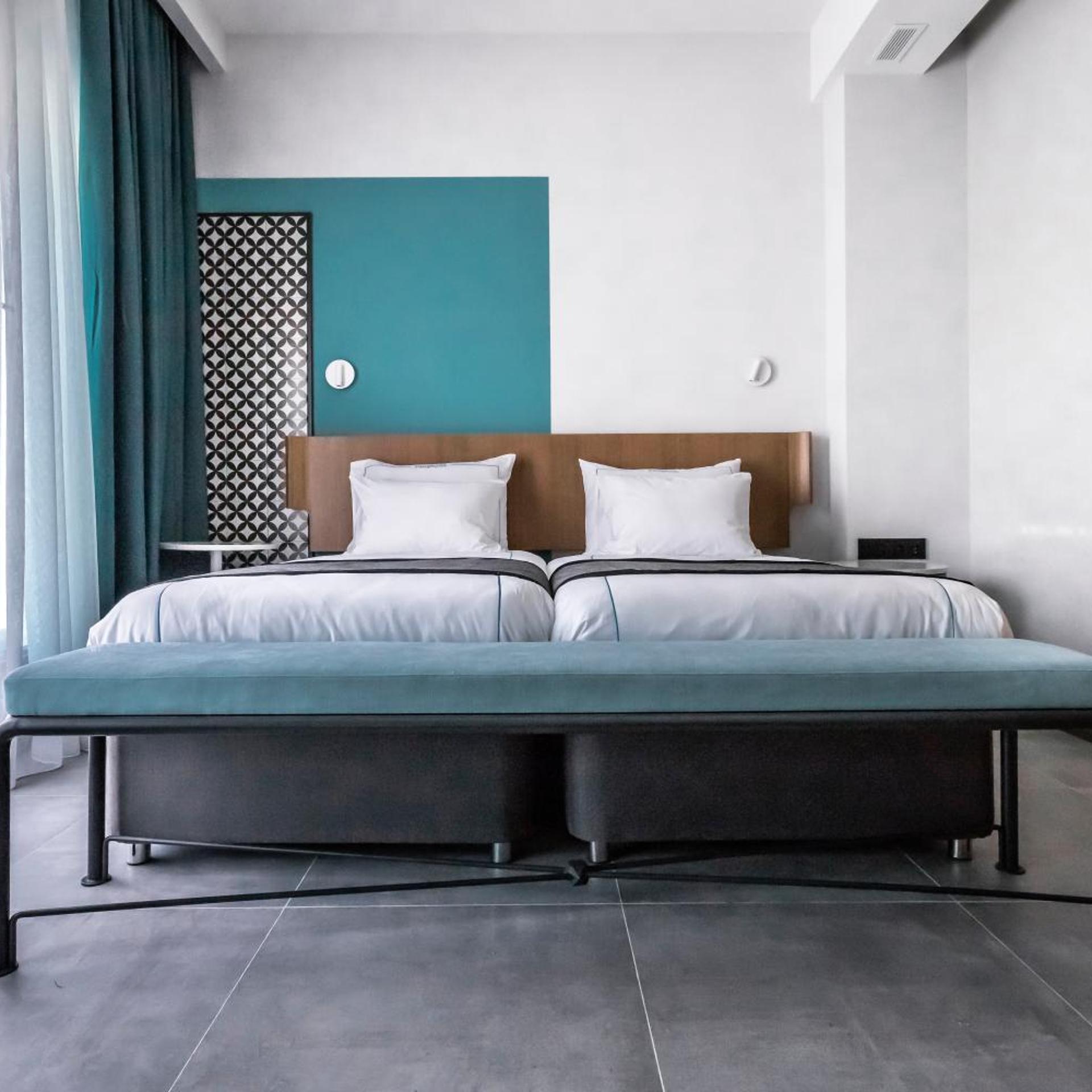 PAMPHYLIA HOTEL 17/50