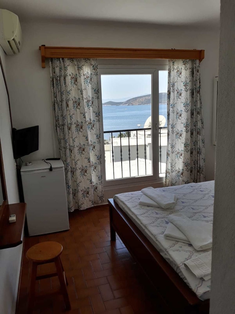 Berg Hotel 14/50