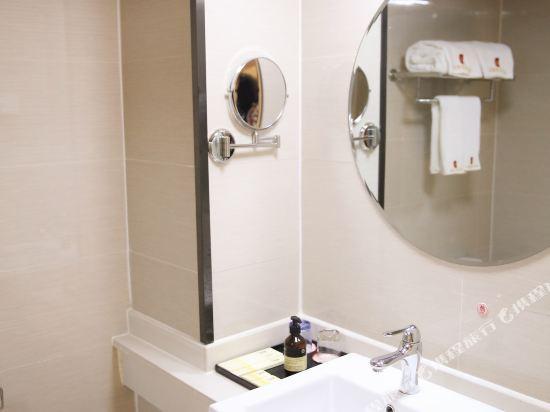 Shengting Business Hotel Zhengzhou International Exhibition Center 27/29