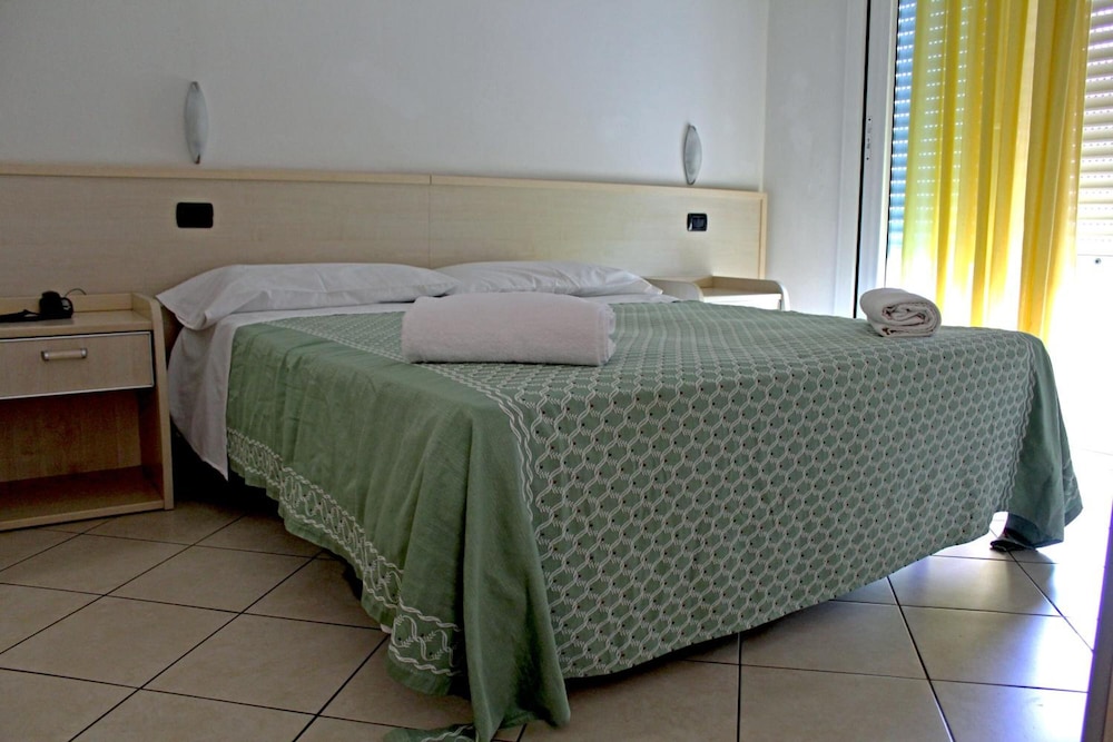 RESIDENCE BEACH PARADISE 22/40