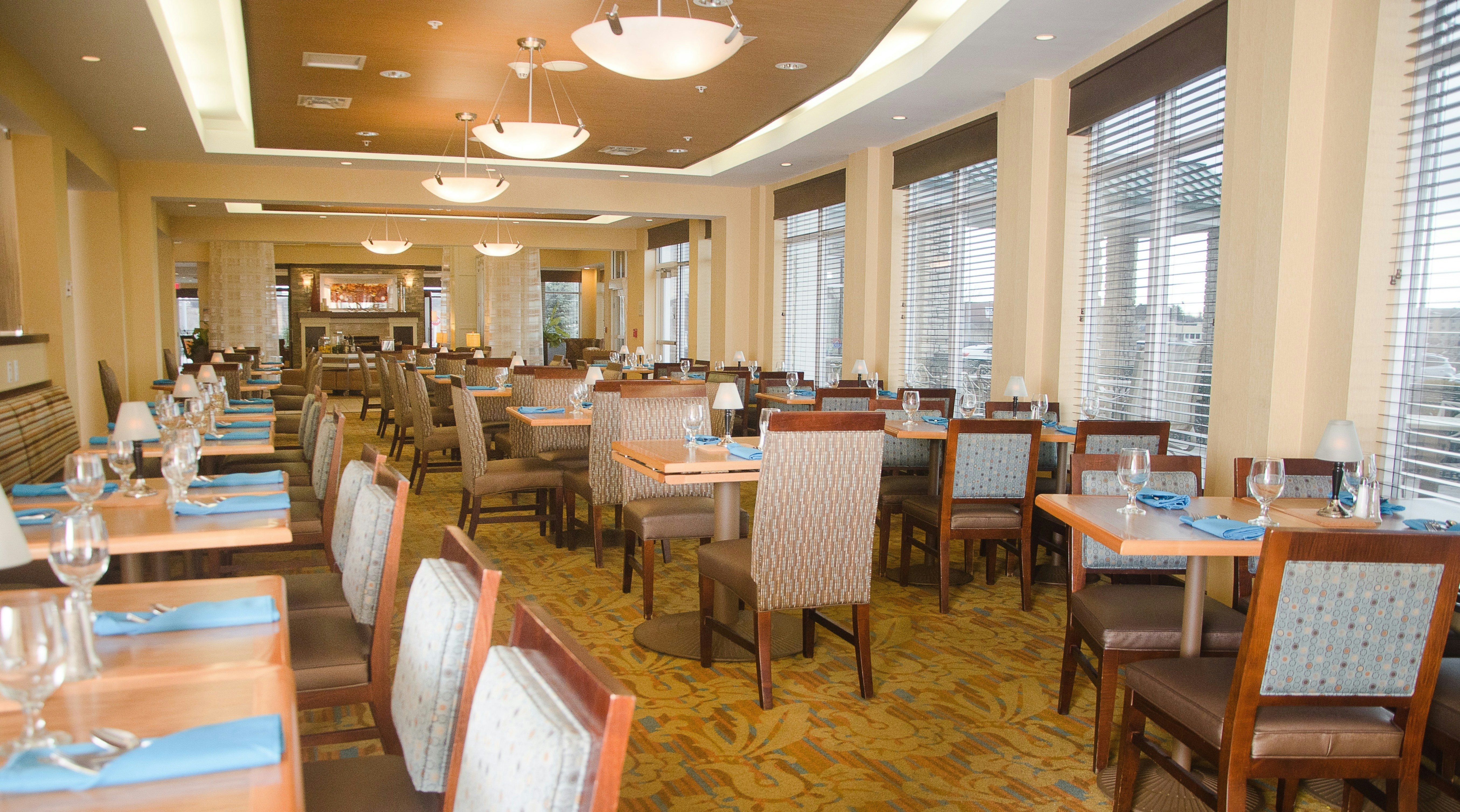 Hilton Garden Inn Watertown/Thousand Islands 29/50