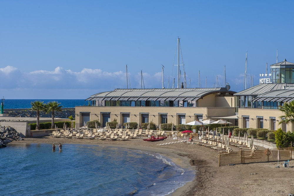 Riviera Dei Fiori 3/71