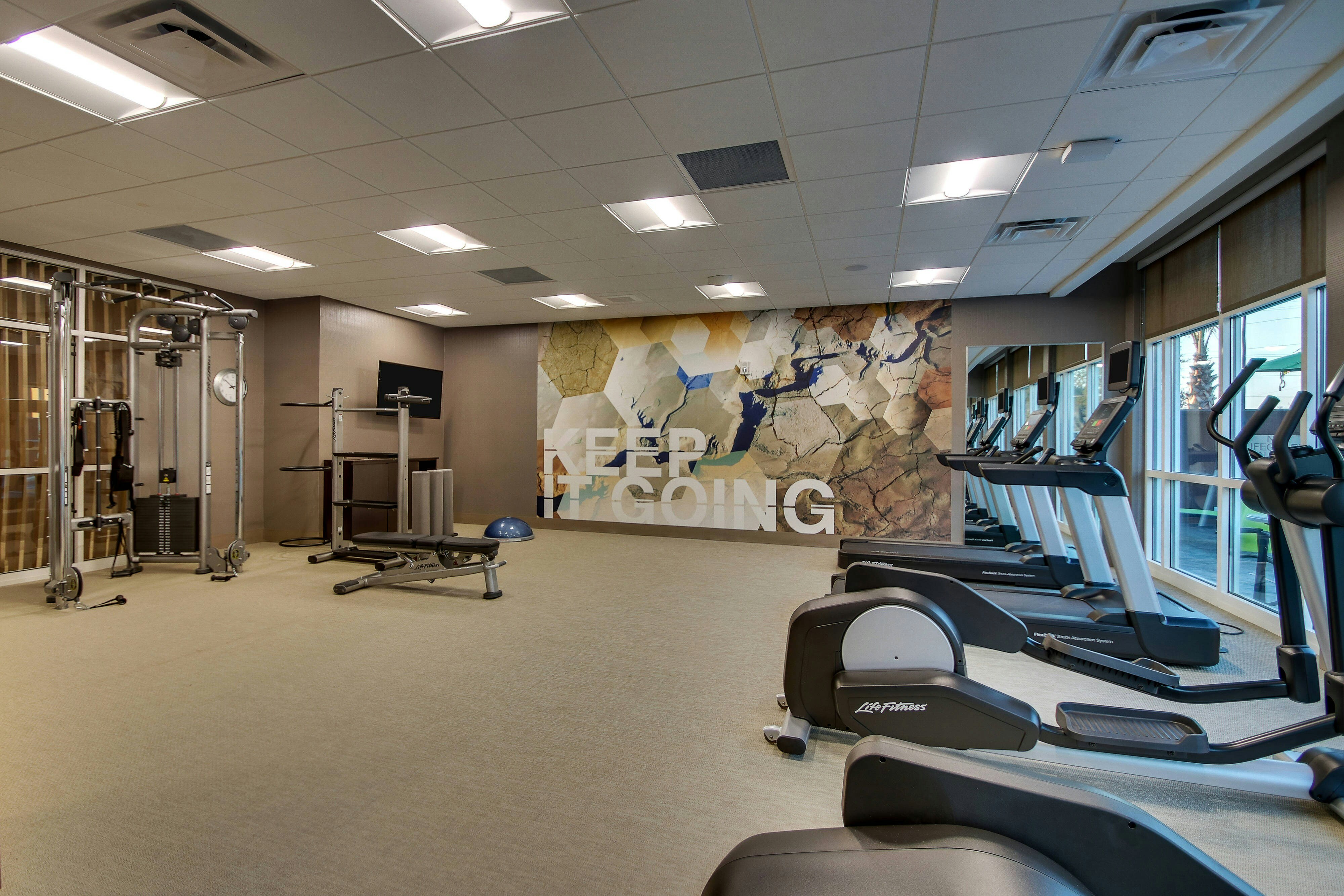 SpringHill Suites by Marriott Gulfport I-10 17/33